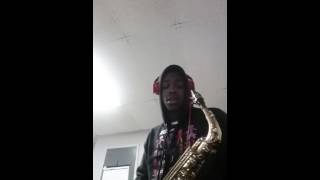 Jetpack Jones -Cacoon ft Legendvry (saxophone cover)