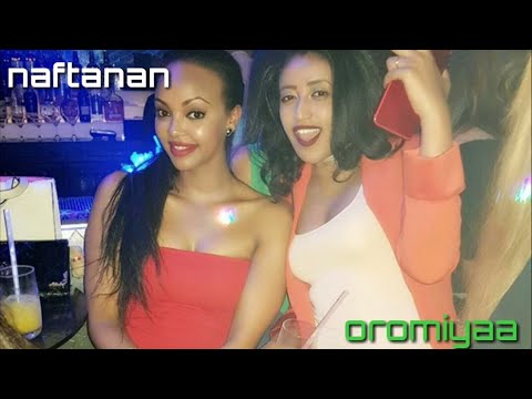 Salihaa sami new oromoo music 2018 walle jalalaa by gadaa hamda. ..