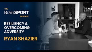 Resiliency & Overcoming Adversity | Ryan Shazier's Recovery from Spinal Cord Injury
