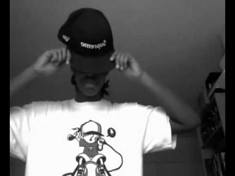 Repsi (Reps Reppatwa) - 9th Wonder (STUDIO FREESTYLE) (EXCLUSIVE)