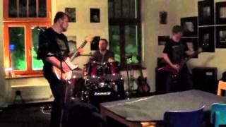 Video Koncert BarBar Trencin 23.10.2015