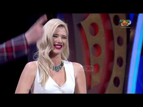 Portokalli, 16 Maj 2021 – Betimi ( Pishkashi s’ka ujë )