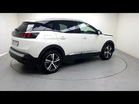 Peugeot 3008 1.2 Puretech 130bhp Allure - Image 2