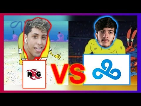 RLCS SEASON 9 DOUBLE HEADER RECAP NA / EU | CLOUD 9 BEAT NRG! BEST WEEK OF ROCKET LEAGUE SO FAR!!!