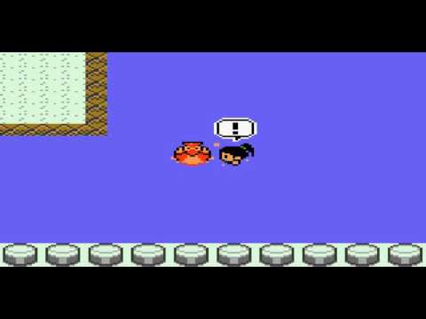 Pokemon Crystal Walkthrough Part 22
