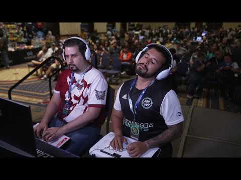 CEOTaku 2023 King of Fighters XV Top 8