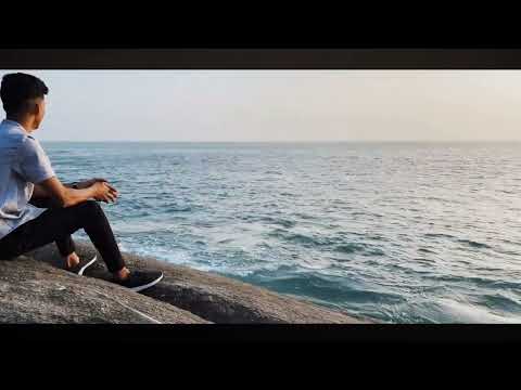 butterfly beach goa❤️