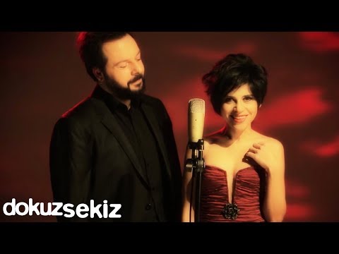 Kiraz Mevsimi - (Aydilge & Volkan Akmehmet) (Cherry Season) (Official Video)