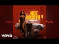 Shaneil Muir - Not Worth It (Official Audio)