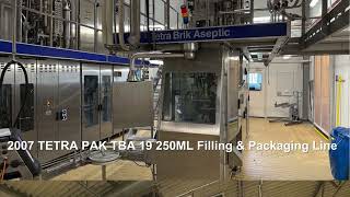 Venta de Tetra Pak® TA25 homogeneizador - Imagen 4 | Machineryline PY Tetra Pak® TA25 homogeneizador | Imagen 4 - Machineryline