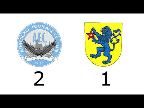 A.F.C. Humpolec 2:1 (1:0) FCS Stará Říše (22.04.2023)