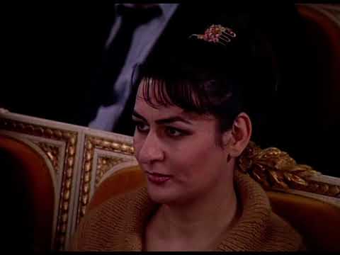 Nəzakət Teymurova — Sevgilimə Könül Açdım | 21.11.2004 | Solo Konsert