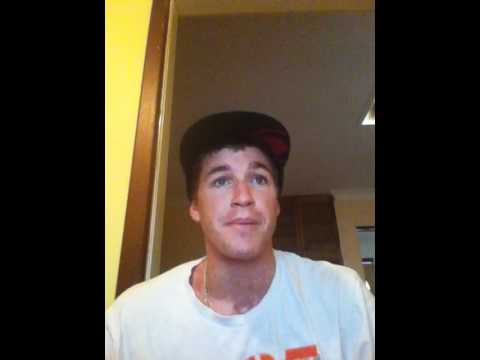 Verbalize - spittin bars