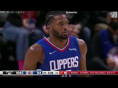 Justise Winslow  9 REB: All Possessions (2021-12-27)