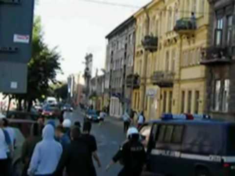 100 LAT DUMY TRADYCJI I CHWAŁY POLONIA PRZEMYŚL