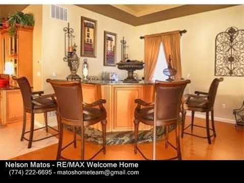 17 Alexandra Dr, Freetown MA 02702 - Single Family Home - Real Estate - For Sale -