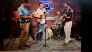 Local Circus- Hallelujah I Love Him So.