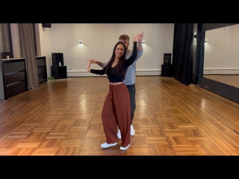 The most beautiful disco fox figure