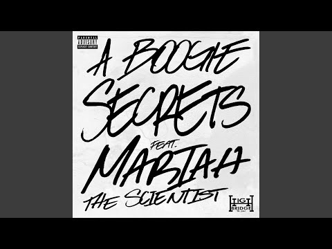 Miniatura de Secrets (Remix)