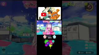 【スプラ3】なしもと、ボールドマーカーで無双！