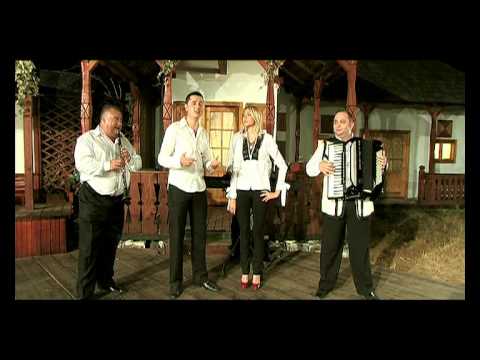 DENISA si NICU VESA - Amandoi inima buna