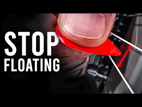 The REAL Reason Your Picking Sounds SLOPPY