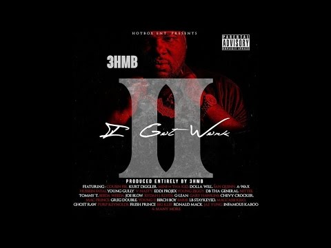 Ronald Mack - Contact Sport ft Romenowski [PROD. BY @3HMB]