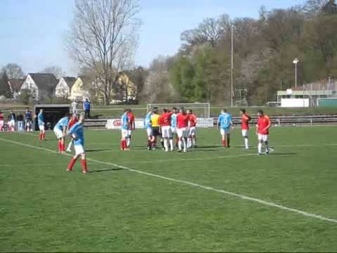 Fortuna Dreieich - Espanol Offenbach II 8:1 - Alle Tore & Höhepunkte