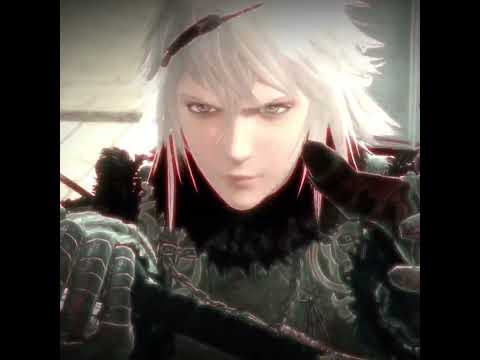 DON’T LOOK BACK!🗿 |  NieR Replicant Ver 1.22 4K Edit