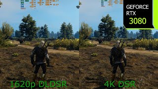 Download lagu NVIDIA DLDSR 2.25x (1620p) vs DSR 4.00x (4K) - Test in 8 Games | RTX 3080 | i7 10700F mp3