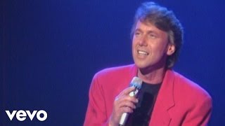 Roland Kaiser - Wind auf der Haut und Lisa (ZDF Hitparade 20.6.1991)