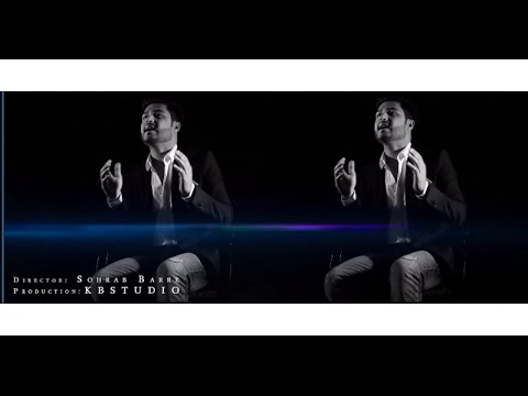 Hamayoun Angar - "Wakhtona"  2015 OFFICIAL