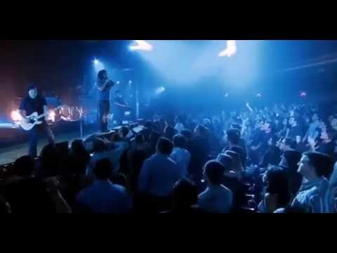 Counting Crows - Murder of one / Doris day - Live At Town Hall