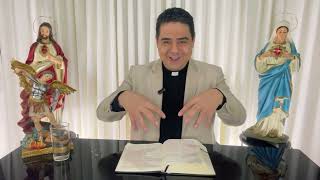 NIGHT PRAYER – MONDAY - 05/26/2025 - Father Robson de Oliveira