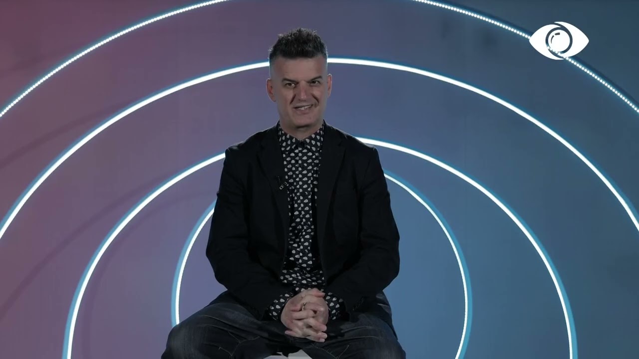 Një “aventurier i thekur” i bashkohet shtëpisë, ai është Bledi Mane