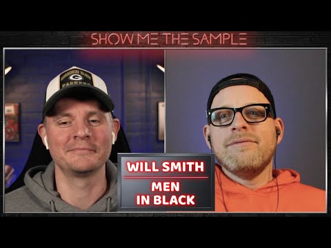 Show Me The Sample ‣ Will Smith - Men In Black [Patreon Exclusive Episode]