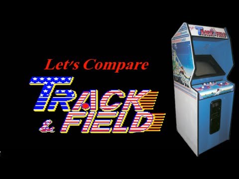track and field atari 2600 rom