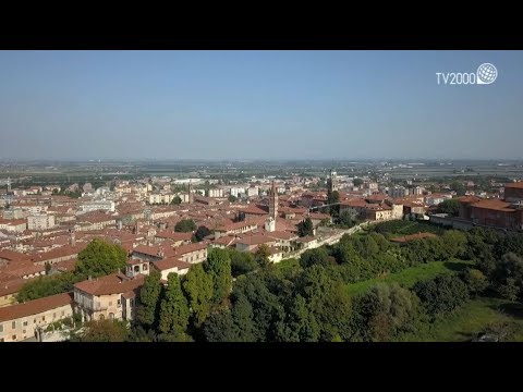 Saluzzo (Cuneo) - Borghi d'Italia (Tv2000)