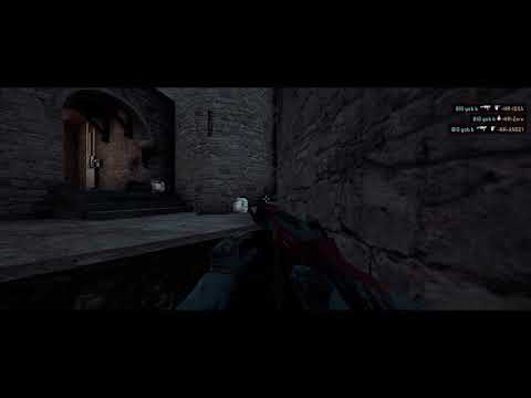 "gob b shuts them down" 5k vs. Hellraisers - ESL Pro League