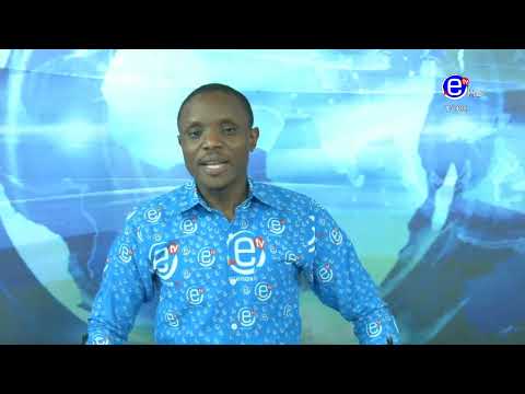 PIDGIN NEWS FRIDAY 29th JANUARY 2021 - EQUINOXE TV