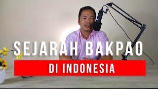 Download lagu Wajib kamu tau ! Sejarah Bakpao di Indonesia mp3