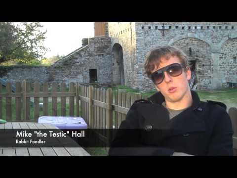 Thumbnail for In Session with... Mike Hall by Mike Hall