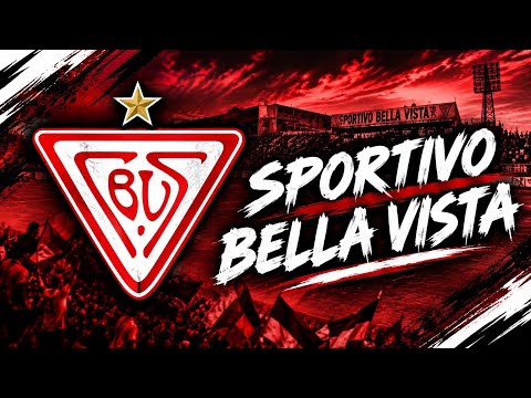 ADN Clubes – Sportivo Bella Vista #6 | Sexto Programa del Streaming ⚽⚪️🔴