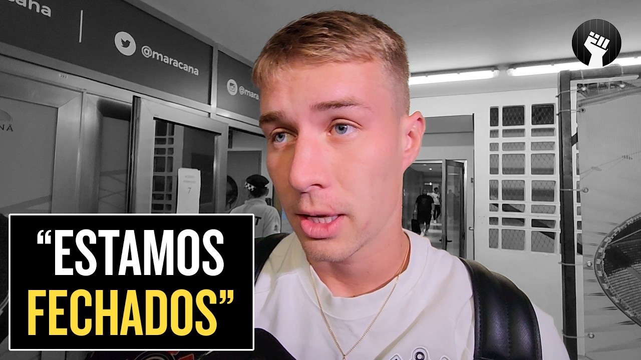 CHARLES ANALISA TRABALHO DE RAMÓN DÍAZ E ANALISA PRÓXIMOS JOGOS "DECISIVOS" DO BRASILEIRÃO