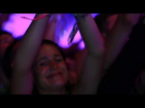 Yves V ft Antoine_Z-Welcome To Tomorrowland(2013)