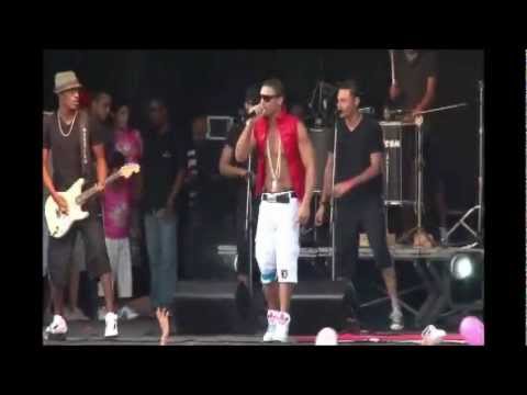 Ed City Bonde da Oakley 2011