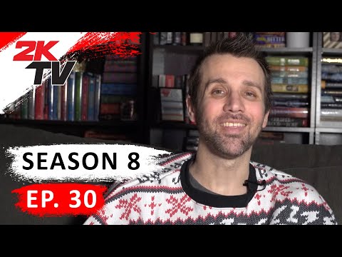 2KTV vs. The World: Play Now Online - NBA 2KTV S8. Ep. 30