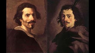 INCONTRI D'ARTE - Linea, forma ed energia: Bernini e Borromini…i grandi rivali!