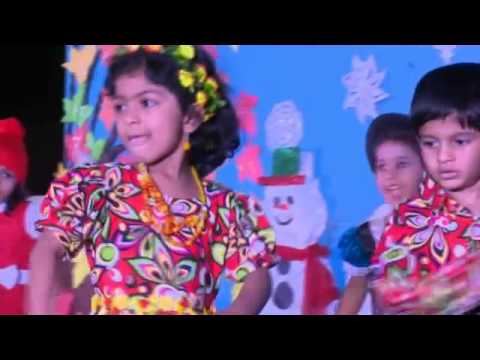 Little Flower English School Dubai