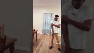 Me dancing to Savage and Selfish from Empire Cast